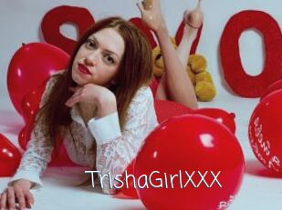 TrishaGirlXXX