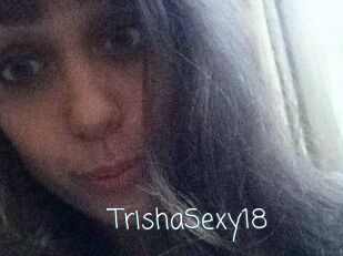 TrishaSexy18