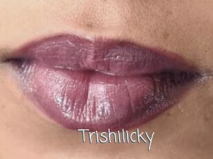 Trishilicky