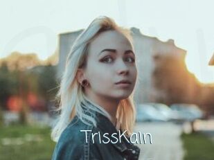 TrissKain