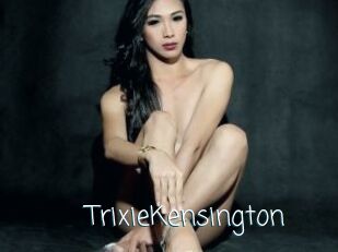 TrixieKensington