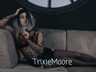 TrixieMoore