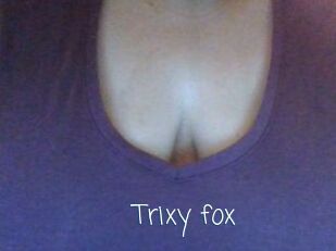 Trixy_fox