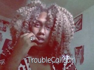 TroubleCaligari