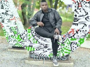 TroyMeeks