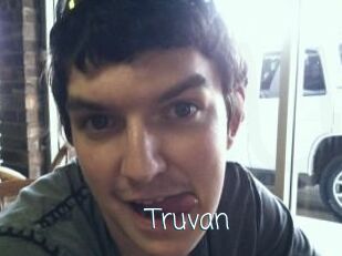 Truvan