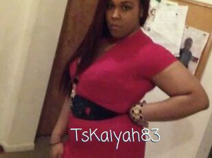 TsKaiyah83