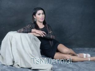 TsMillennial