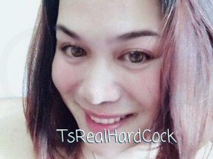 TsRealHardCock