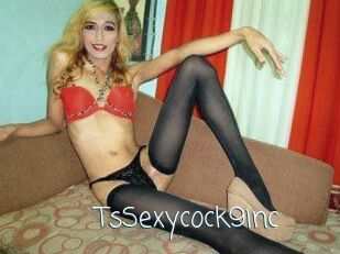 TsSexycock9inc