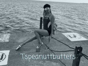 Tspeanuttbutters