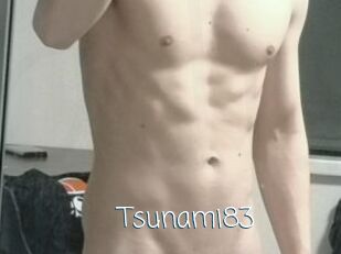 Tsunami83
