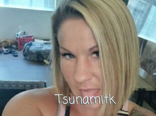 Tsunamitk