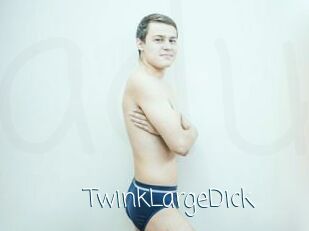 TwinkLargeDick