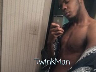 TwinkMan