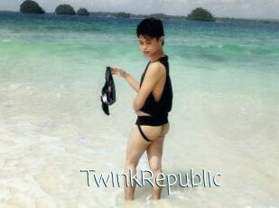 TwinkRepublic