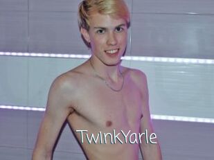 TwinkYarle