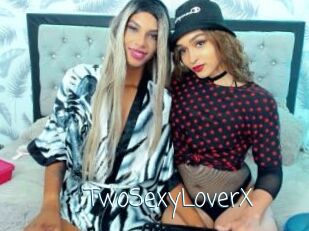 TwoSexyLoverX