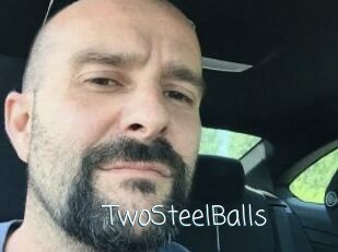 TwoSteelBalls