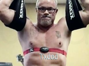 Txdad