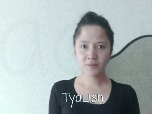 TyaLish