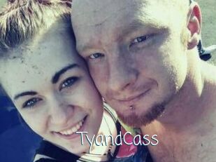 TyandCass