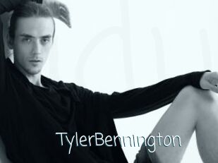 TylerBennington