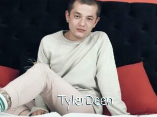 TylerDeen