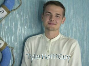 TylerHotttGuy