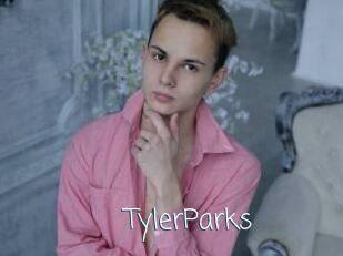 TylerParks
