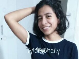 TylerYSheily