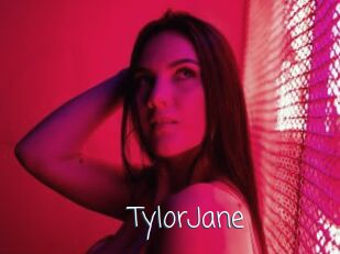 TylorJane