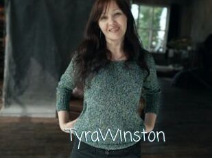 TyraWinston