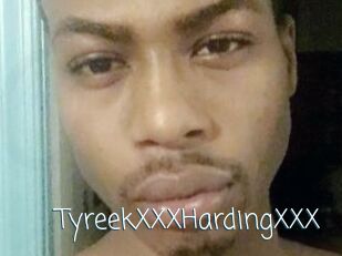 TyreekXXXHardingXXX