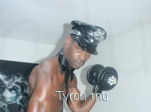 Tyron_thu