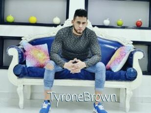 TyroneBrown