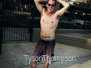 TysonThompson
