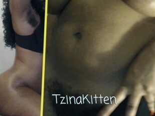 TzinaKitten