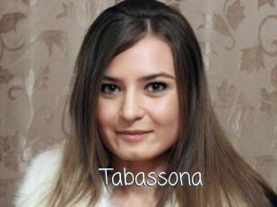 Tabassona