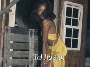 Tahliastar