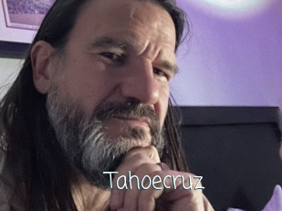 Tahoecruz