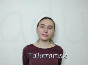 Tailorramsie