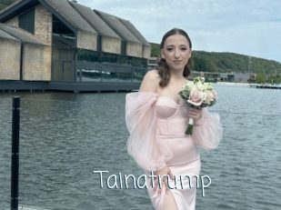 tainatrump Adult o Porn