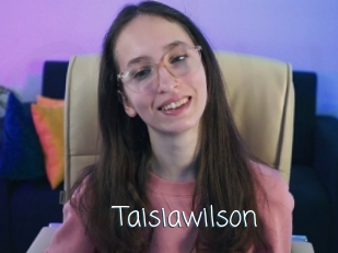 Taisiawilson