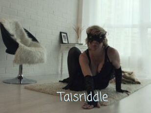 Taisriddle