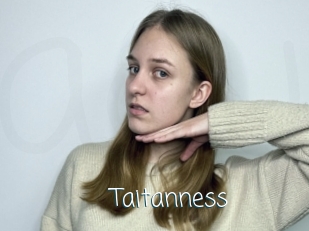 Taitanness