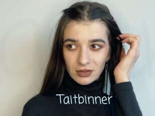 Taitbinner