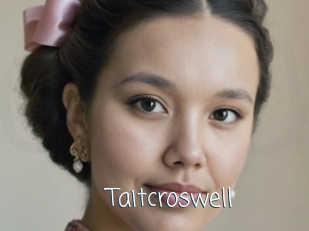 Taitcroswell