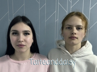 Taiteanddaisy