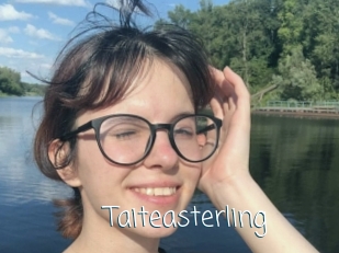 Taiteasterling